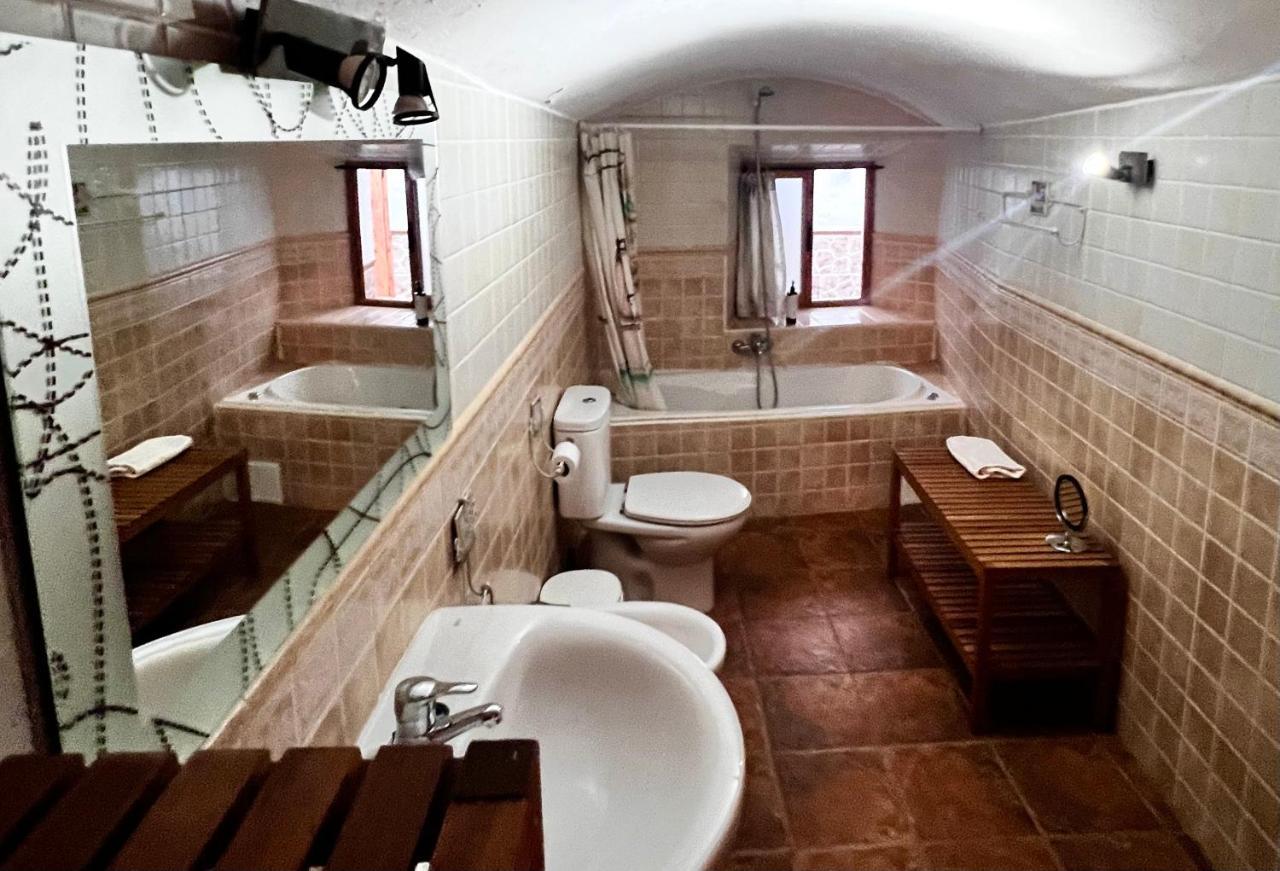 Apartament Destino Deluxe Plaza De Santiago - 3 Hab Caces Zewnętrze zdjęcie