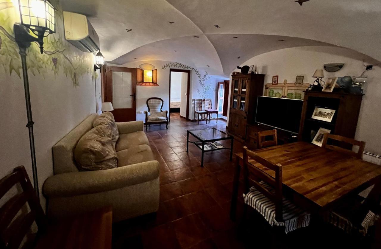Apartament Destino Deluxe Plaza De Santiago - 3 Hab Caces Zewnętrze zdjęcie