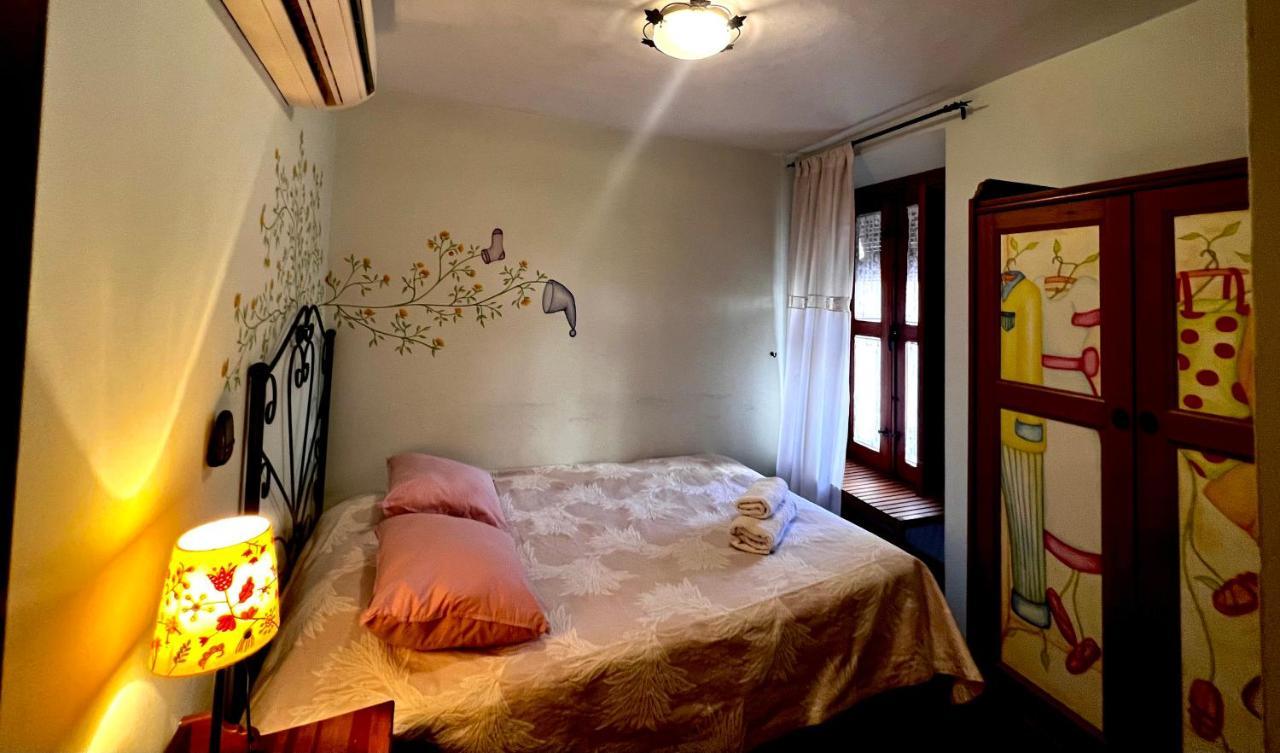 Apartament Destino Deluxe Plaza De Santiago - 3 Hab Caces Zewnętrze zdjęcie