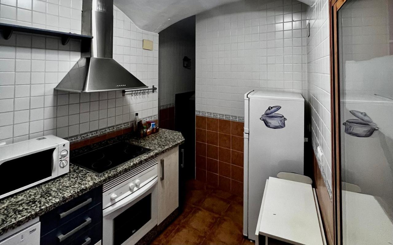 Apartament Destino Deluxe Plaza De Santiago - 3 Hab Caces Zewnętrze zdjęcie